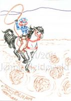 Tumbleweed Roundup